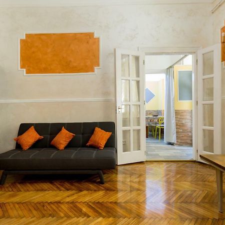 Budapestapartment9 Екстер'єр фото