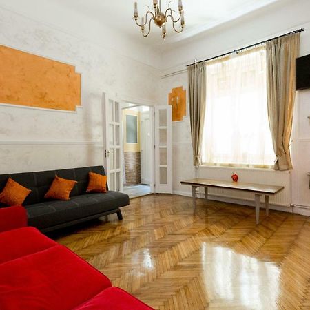 Budapestapartment9 Екстер'єр фото