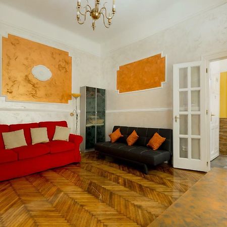 Budapestapartment9 Екстер'єр фото