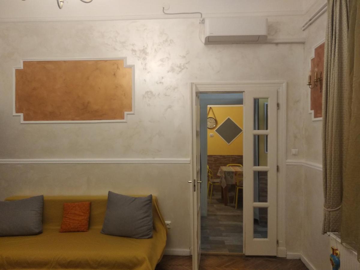 Budapestapartment9 Екстер'єр фото
