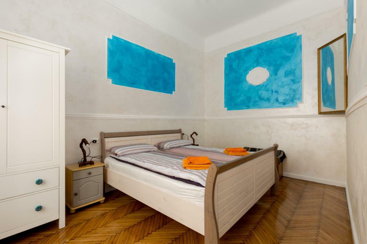Budapestapartment9 Екстер'єр фото