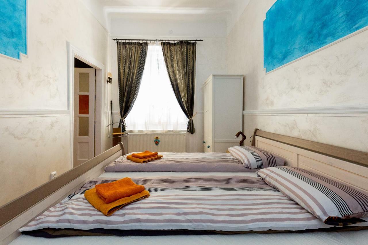 Budapestapartment9 Екстер'єр фото