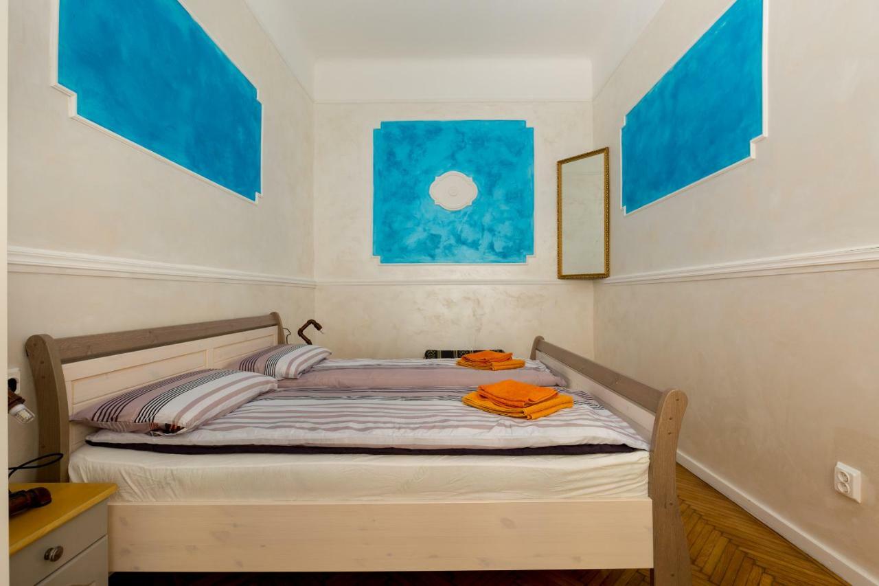 Budapestapartment9 Екстер'єр фото