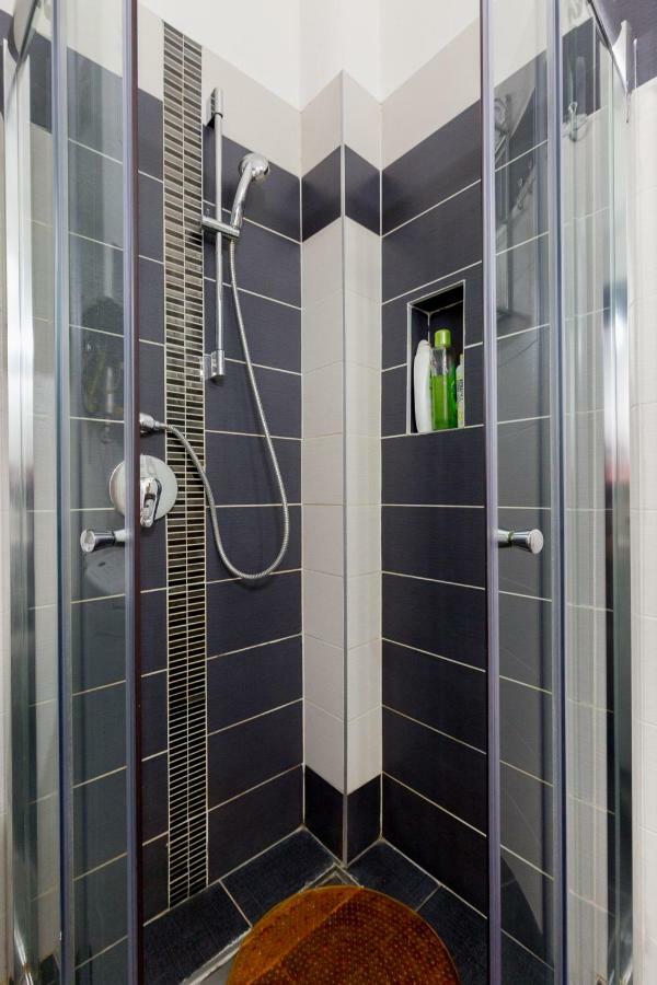 Budapestapartment9 Екстер'єр фото