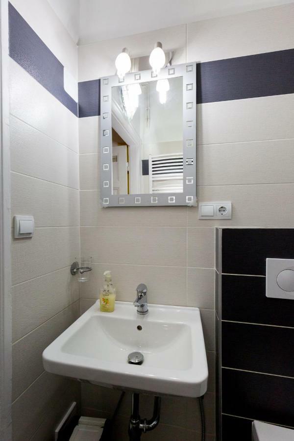 Budapestapartment9 Екстер'єр фото